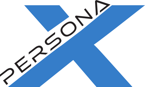 PersonaX